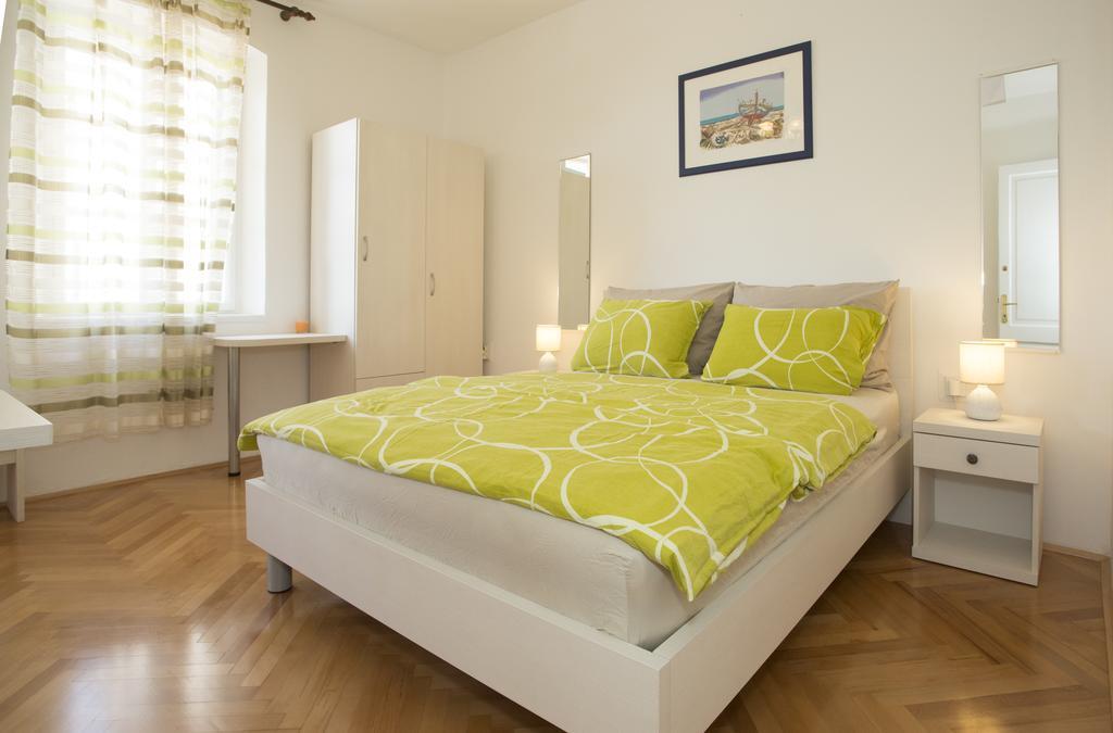 Dalmatian House 3*