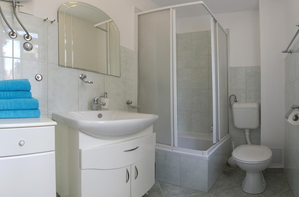 Dalmatian House 3* Split