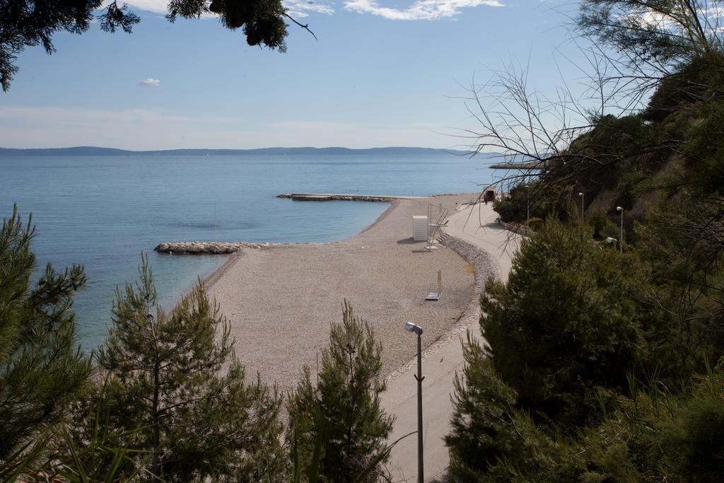 Gostinjska kuća Znjan Beach