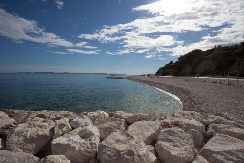 Znjan Beach Split