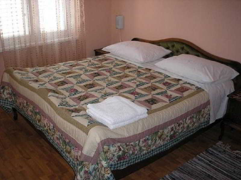 Peric Apartment