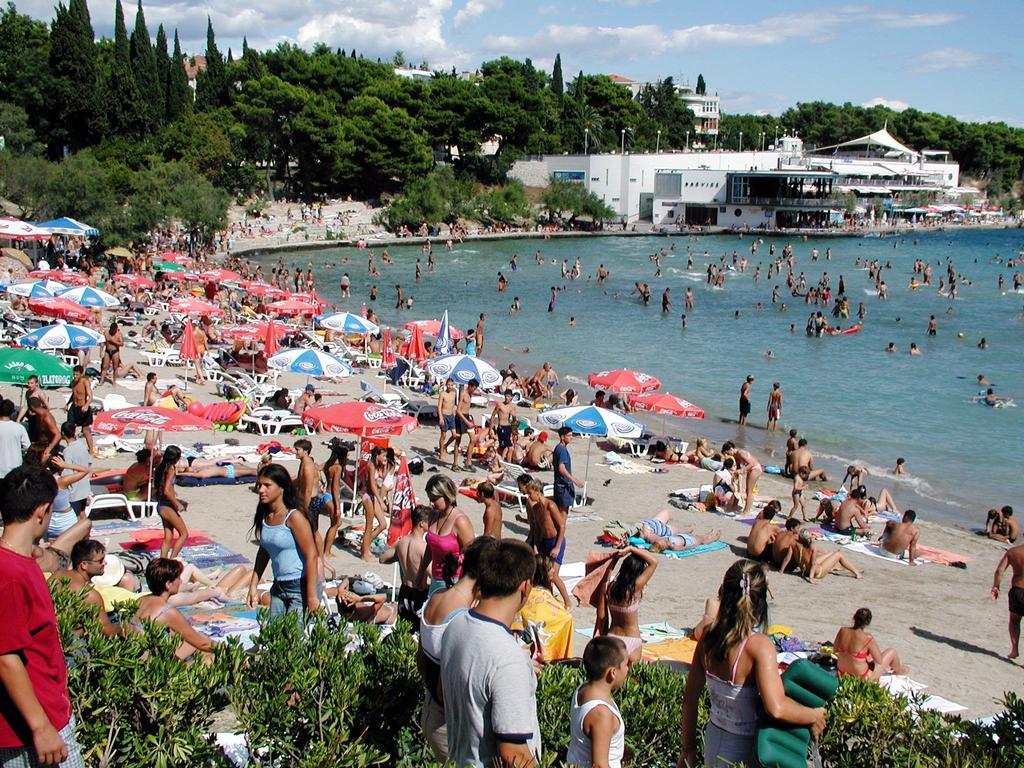 Apartment Lodore Del Mare On The