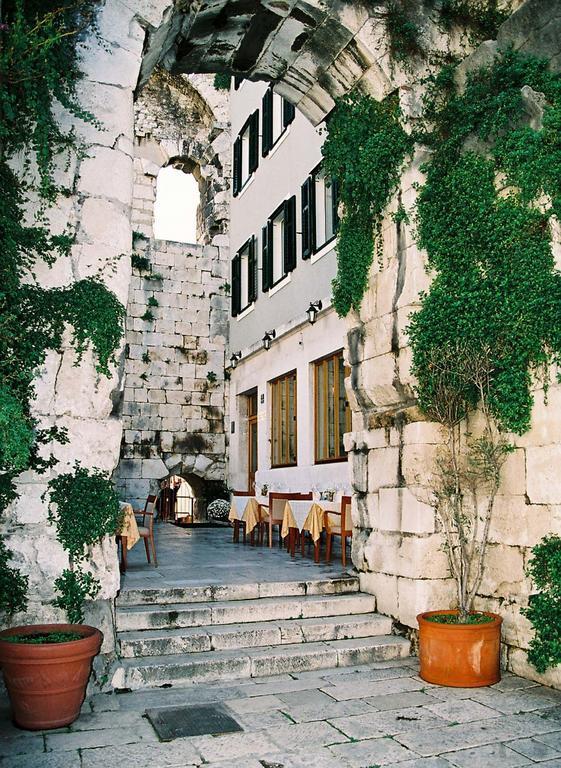 Hotel Peristil Split