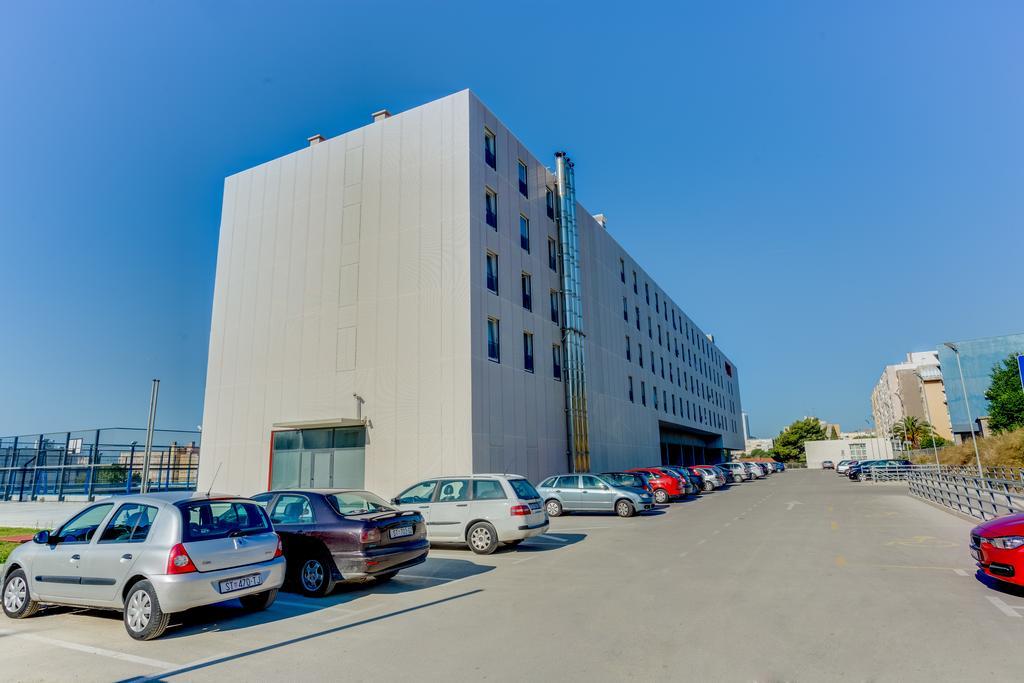 Albergue Kampus Split