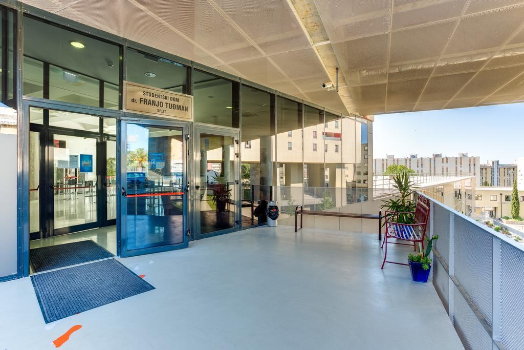 Kampus * Split