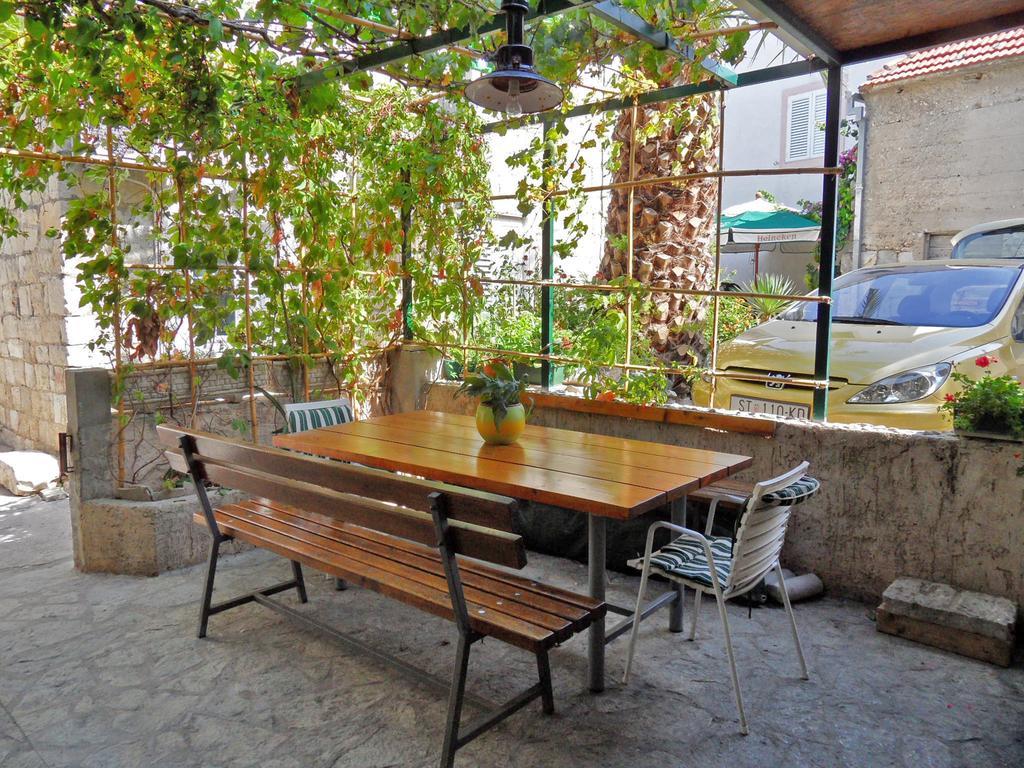 Appartement Spiro *