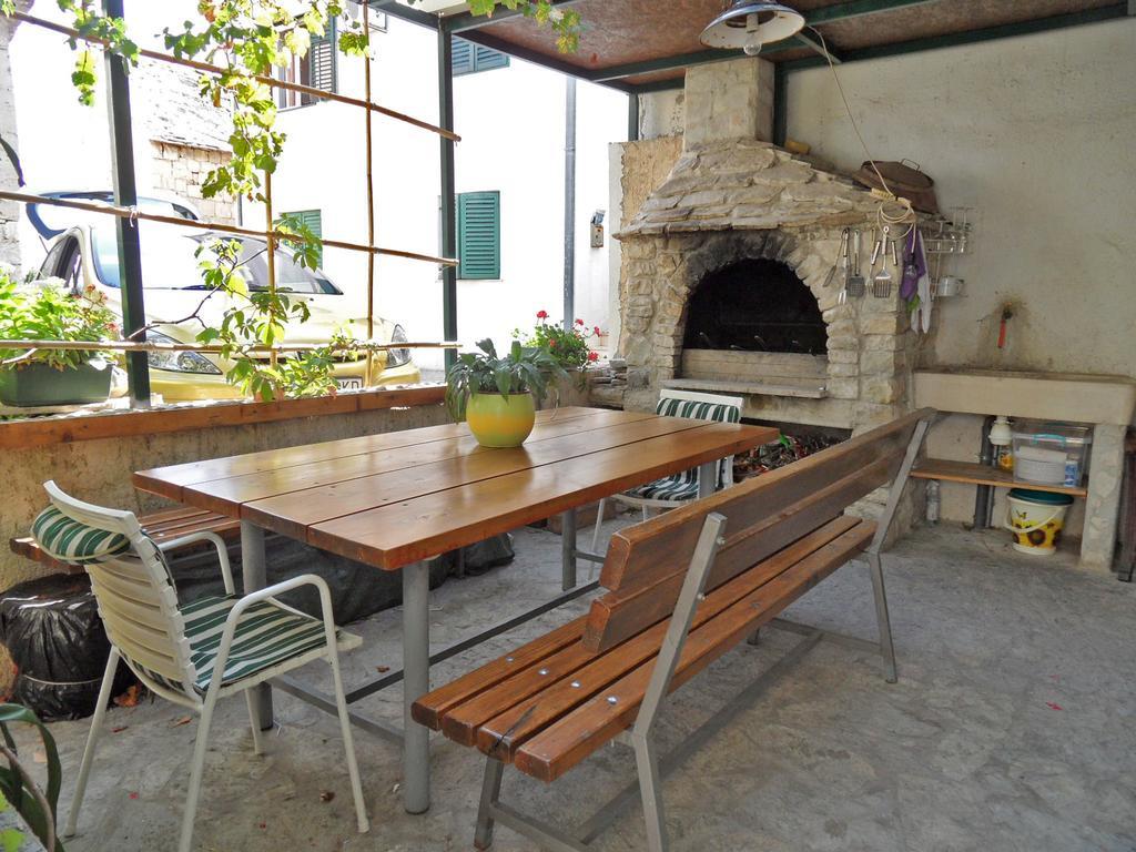 Appartement Spiro