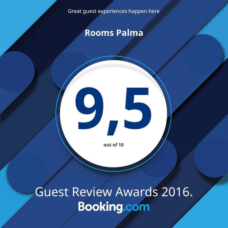 Guest house Palma