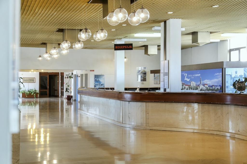 Zagreb Hotel Split