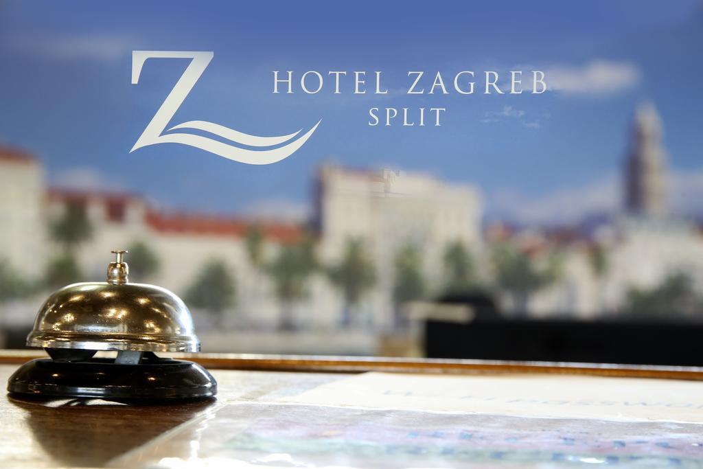 Hotel Zagreb 2*