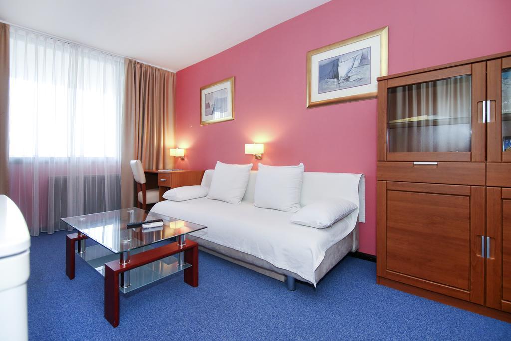 Zagreb Hotel Split