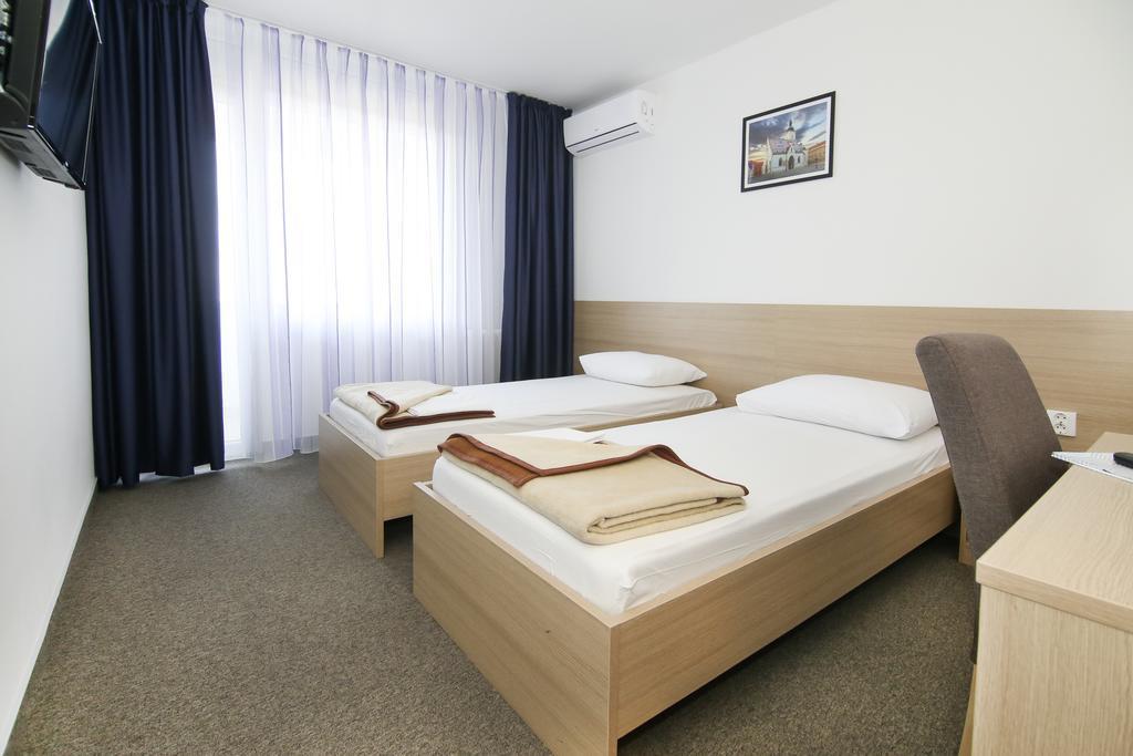 Hotel Zagreb 2*