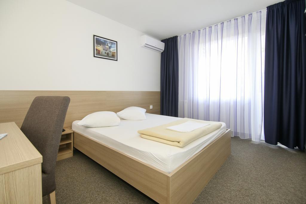 Zagreb Hotel 2*