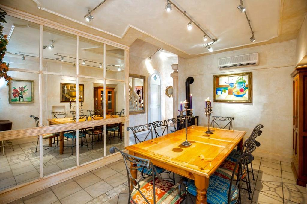 Marjan - 3 Bdr, 3 Bath, Parking Apartment Split