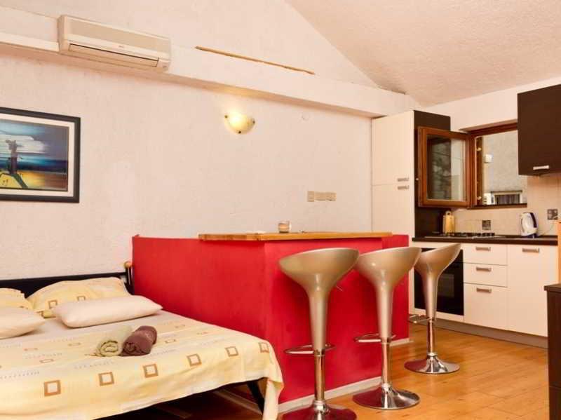Sunny Appartement *