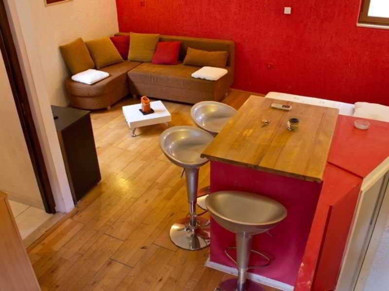 Appartement Sunny Split