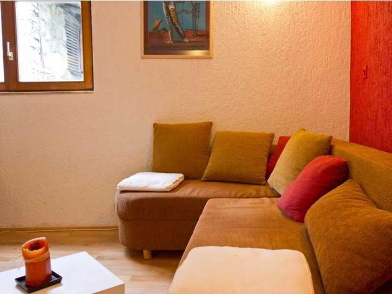 Appartement Sunny Split