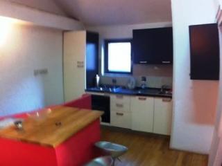 Appartement Sunny Split