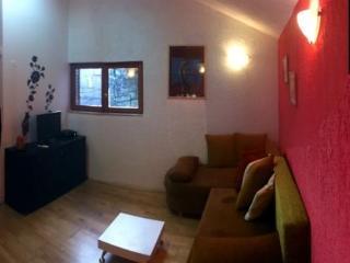 Sunny Appartement *