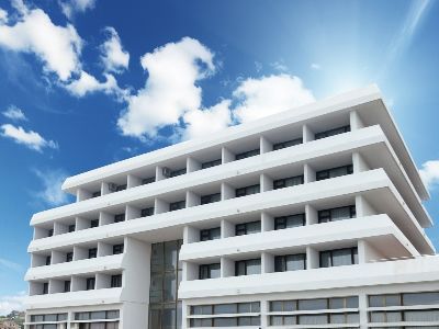 Hotel Zagreb 2*