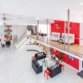 Hotel By President