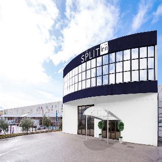 By President 4* Split