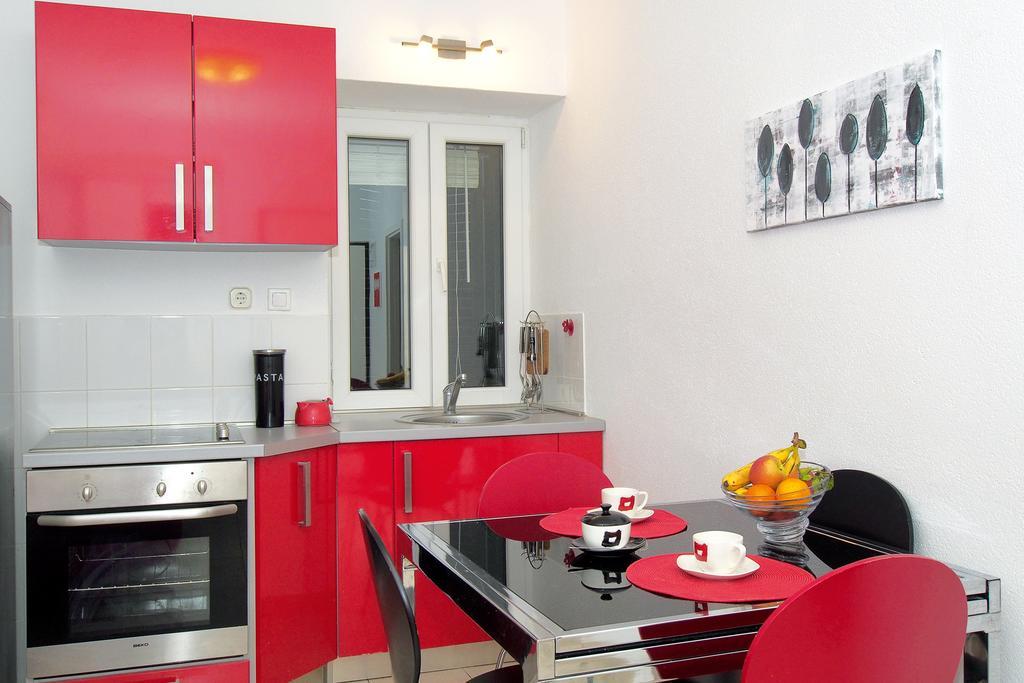 Nika Apartman