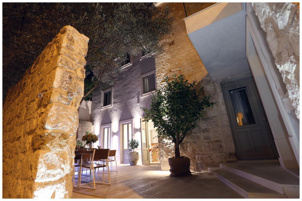 Heritage Hotel 19 Split