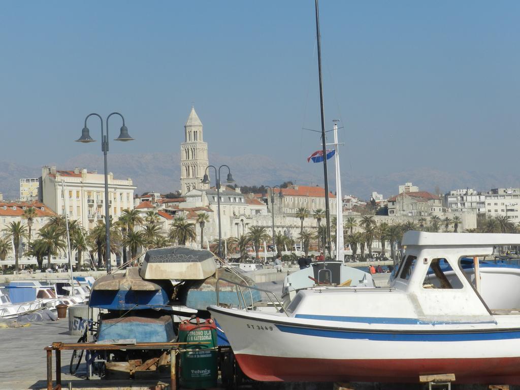 Apartman Nika