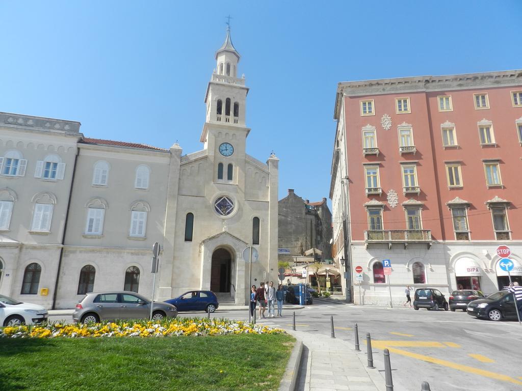Nika Apartman Split