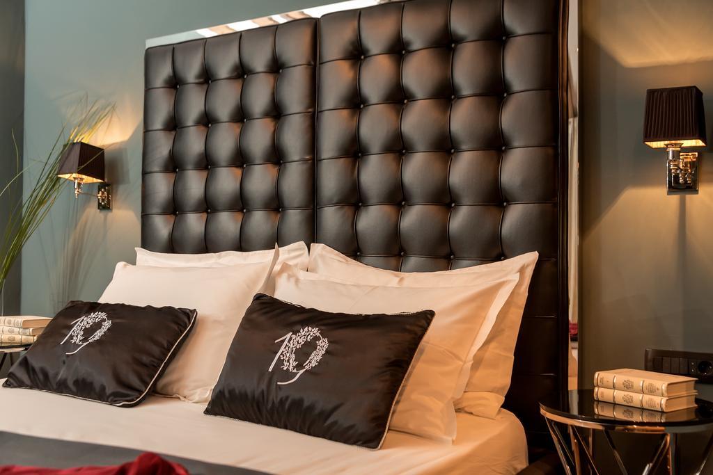 Heritage Hotel 19 4* Split