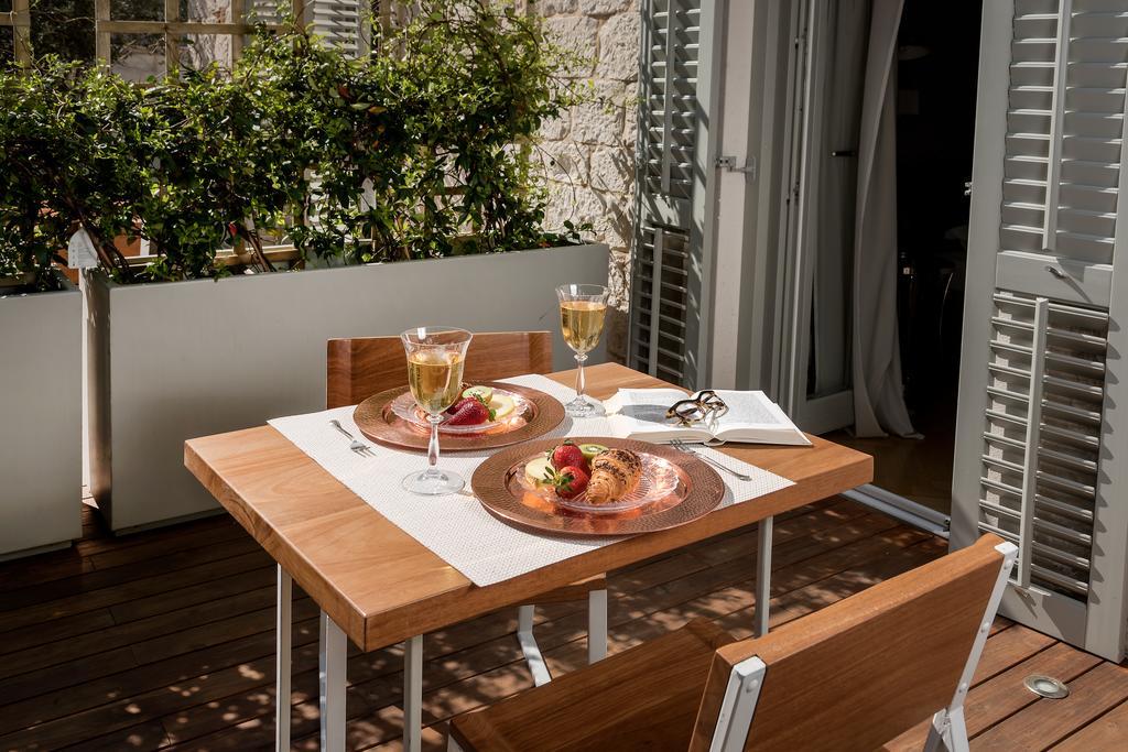 Hotel Heritage Hotel 19 Split