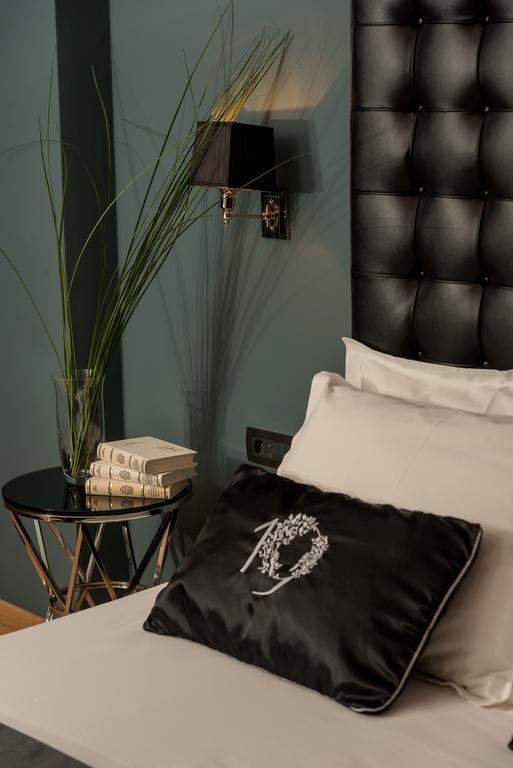 Hotel Heritage Hotel 19 4*