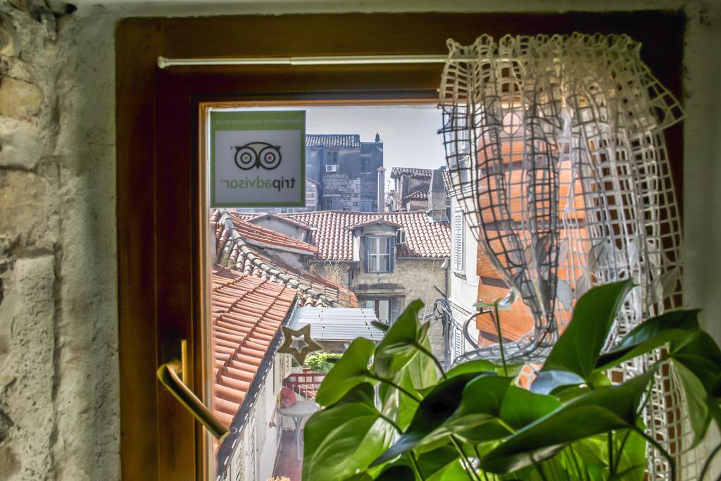 Salvezani Apartment Split