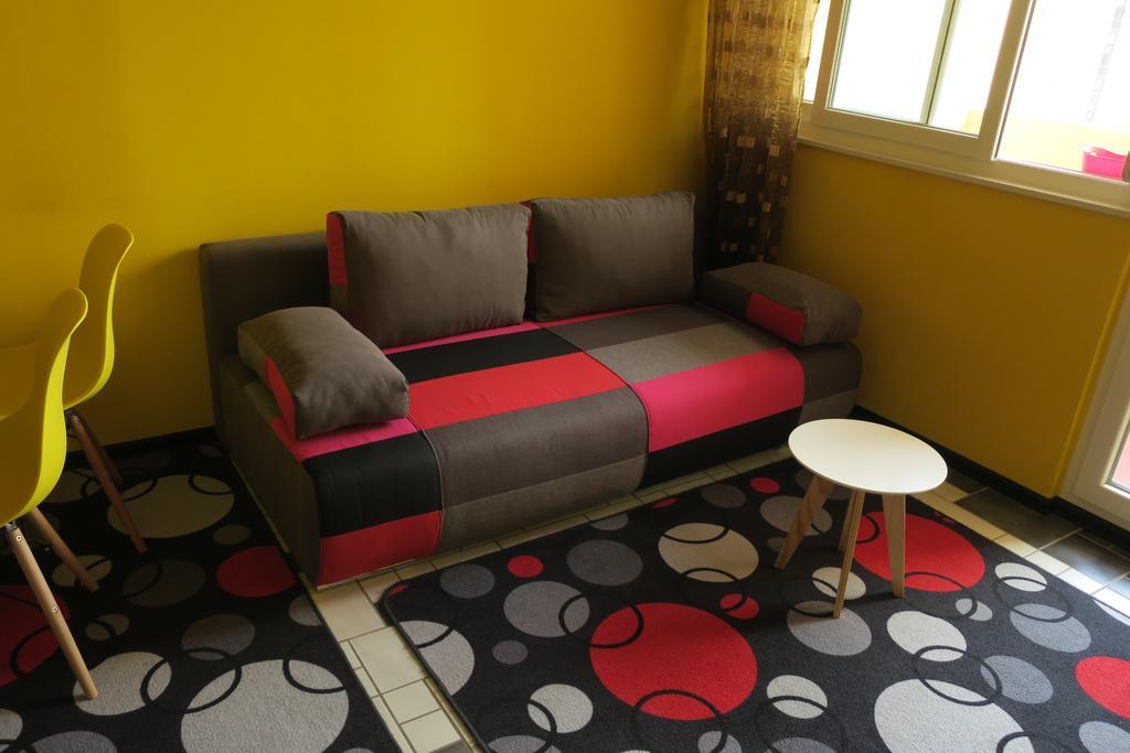 Apartment Veseli