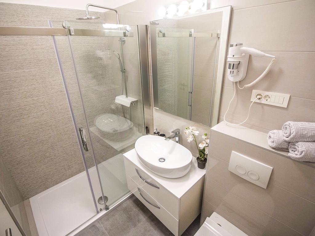 Guest house Luxury Pino 4*