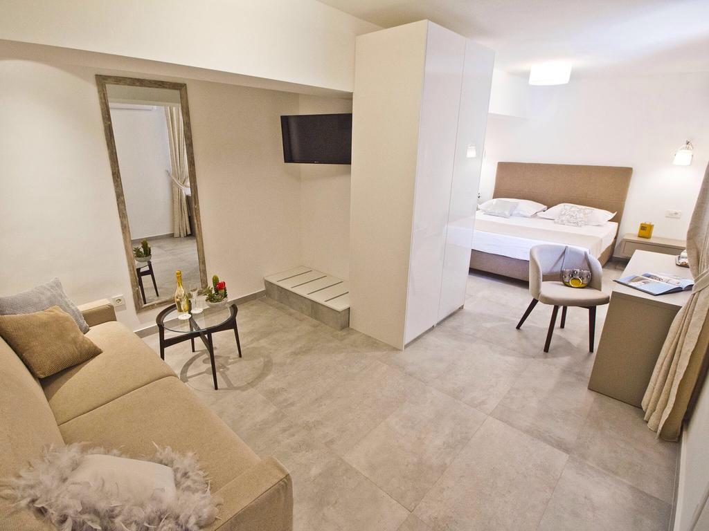 Guest house Luxury Pino 4*