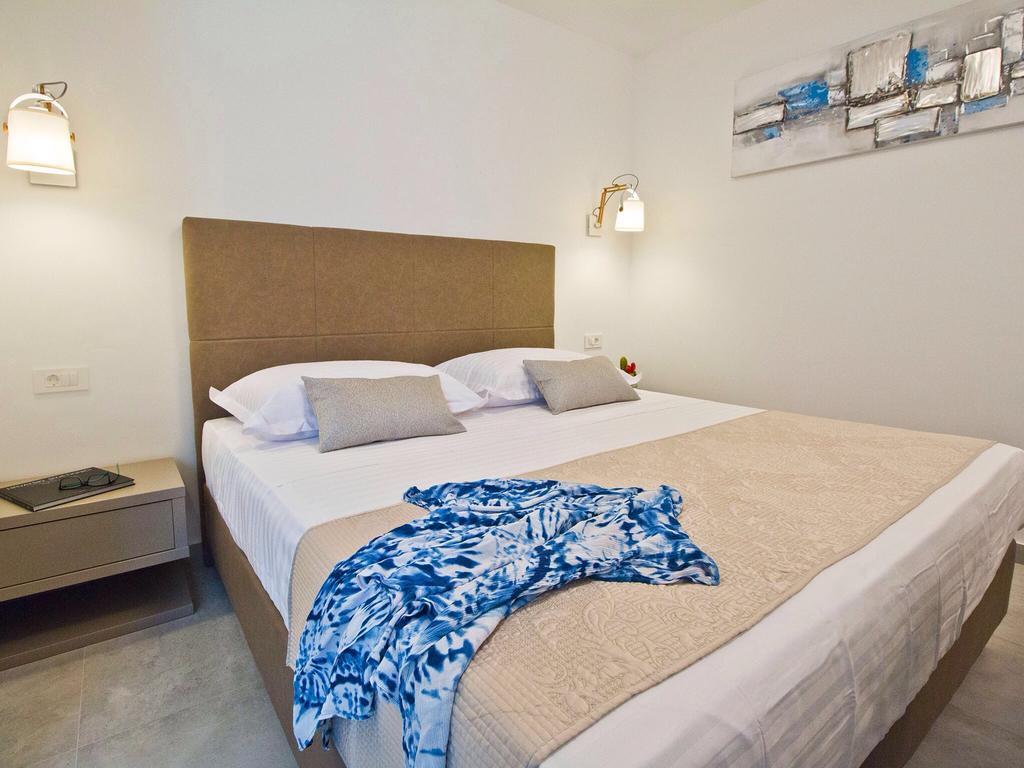 Guest house Luxury Pino Split
