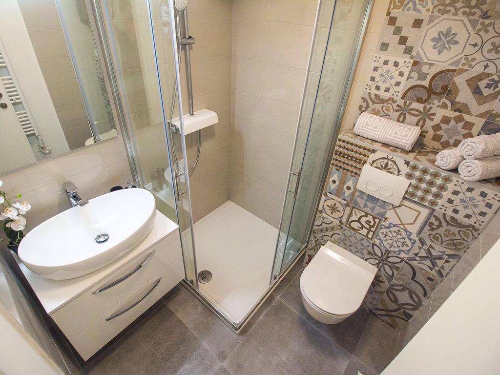 Guest house Luxury Pino Split