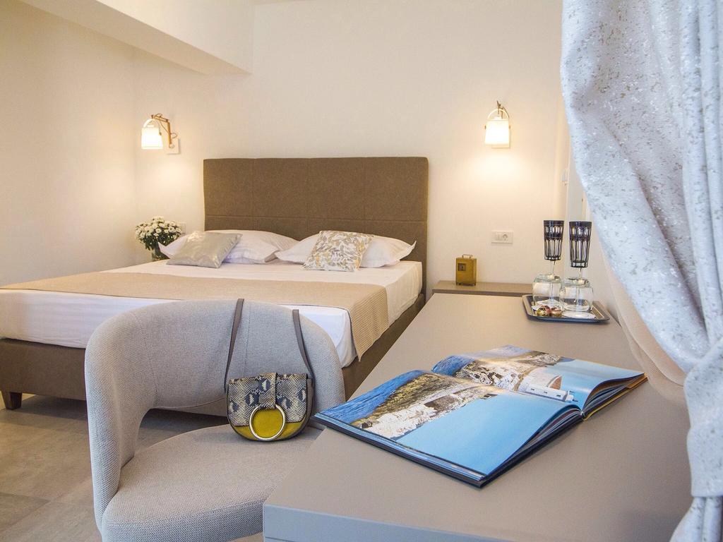 Guest house Luxury Pino Split