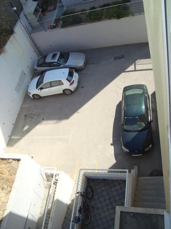 Kus Appartement Split