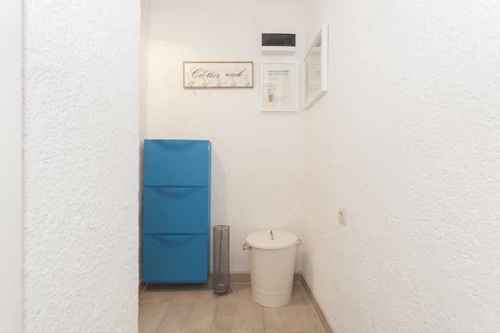Guest house F Split