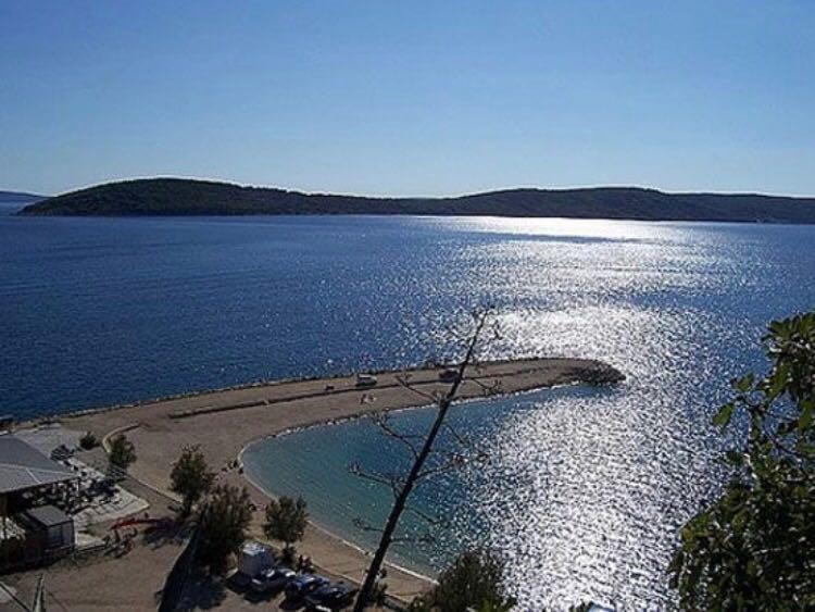 Apartman Vidilica *