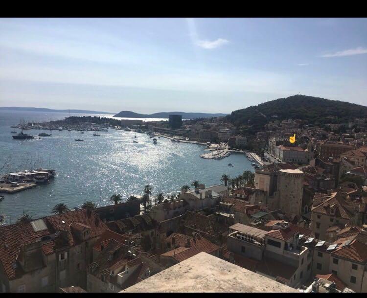 Apartman Vidilica *