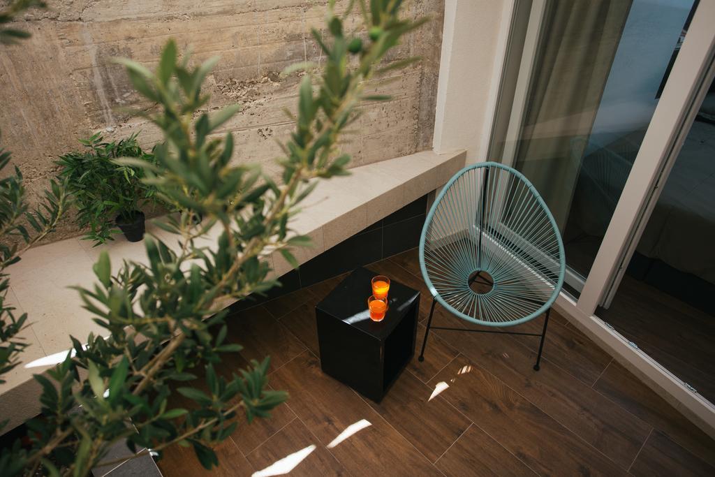Apartment Marinac City Center & *