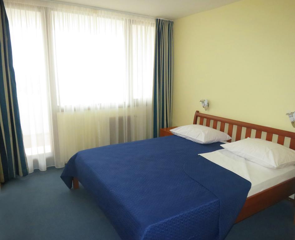 Zagreb Hotel