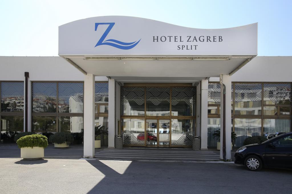 Hotel Zagreb Split