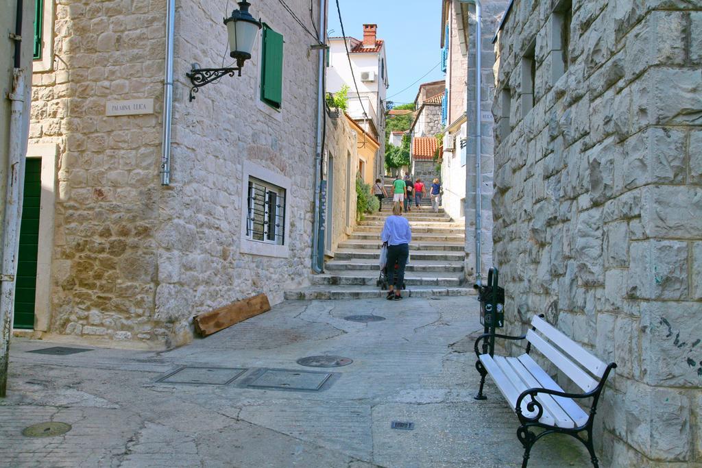Guest House Maris 4* Split