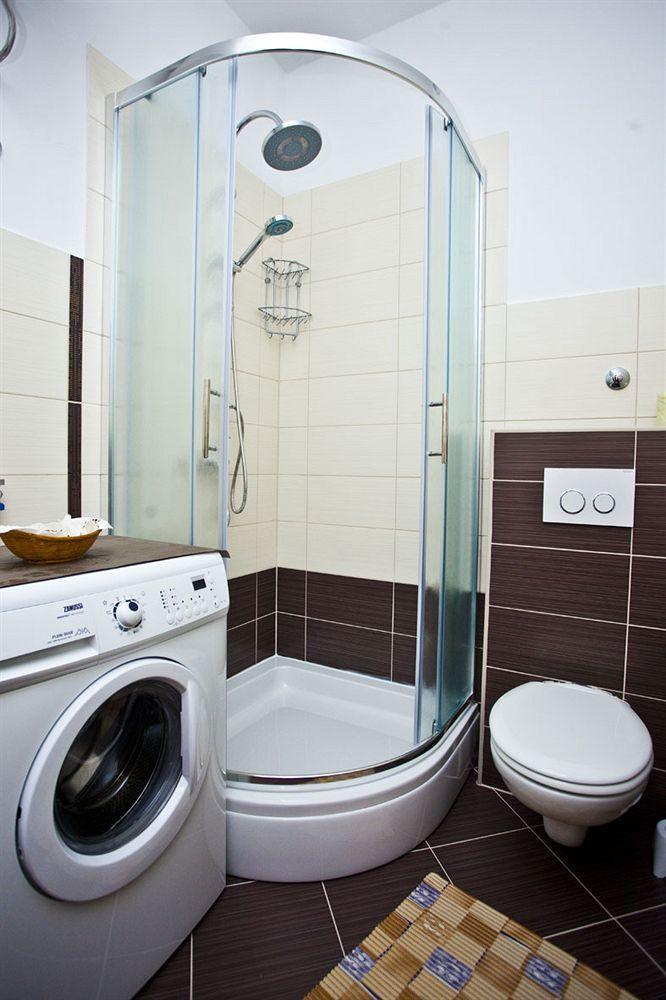 Apartment Peric *