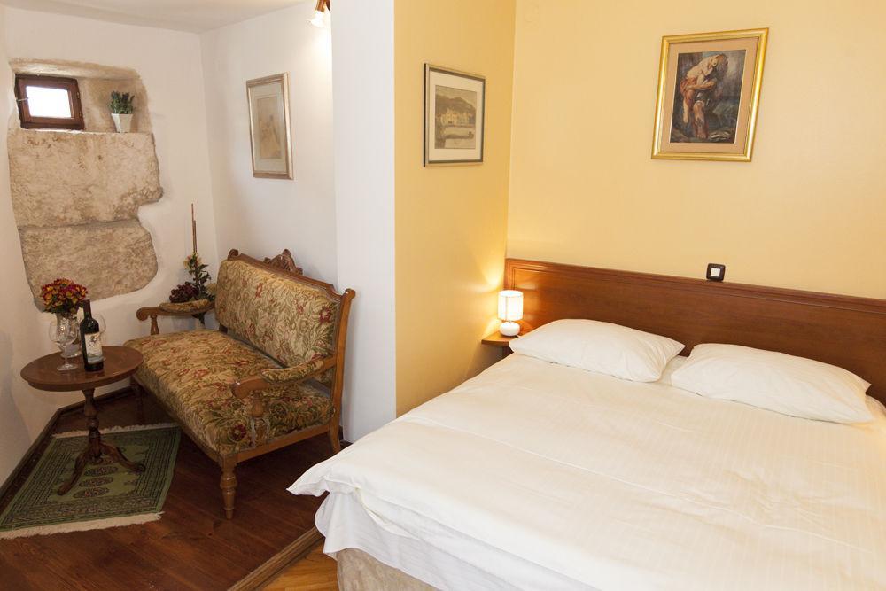 Peristil Hotel Split